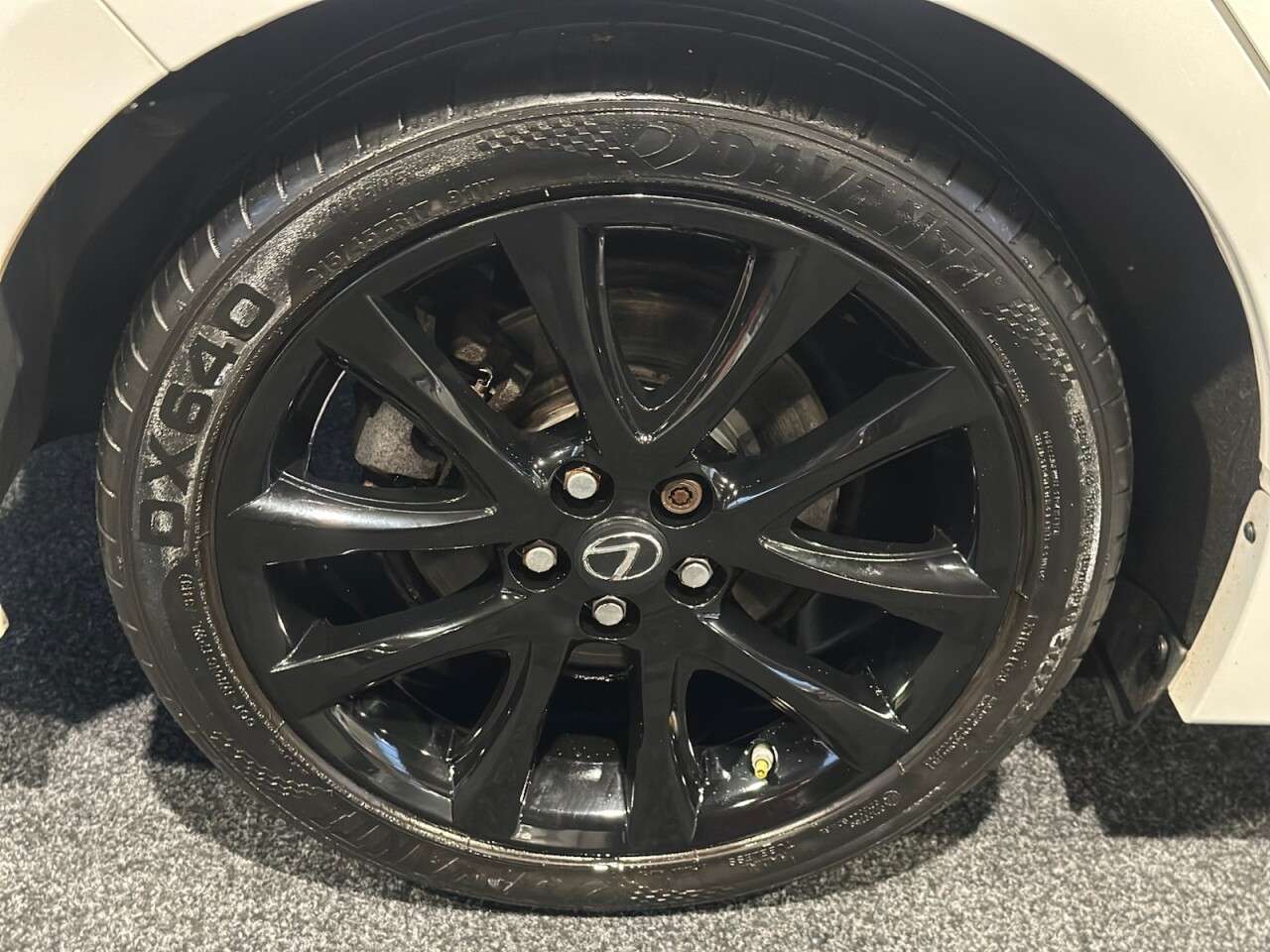 2015 LEXUS CT 2015 LEXUS CT