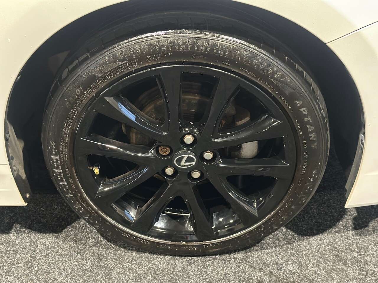 2015 LEXUS CT 2015 LEXUS CT