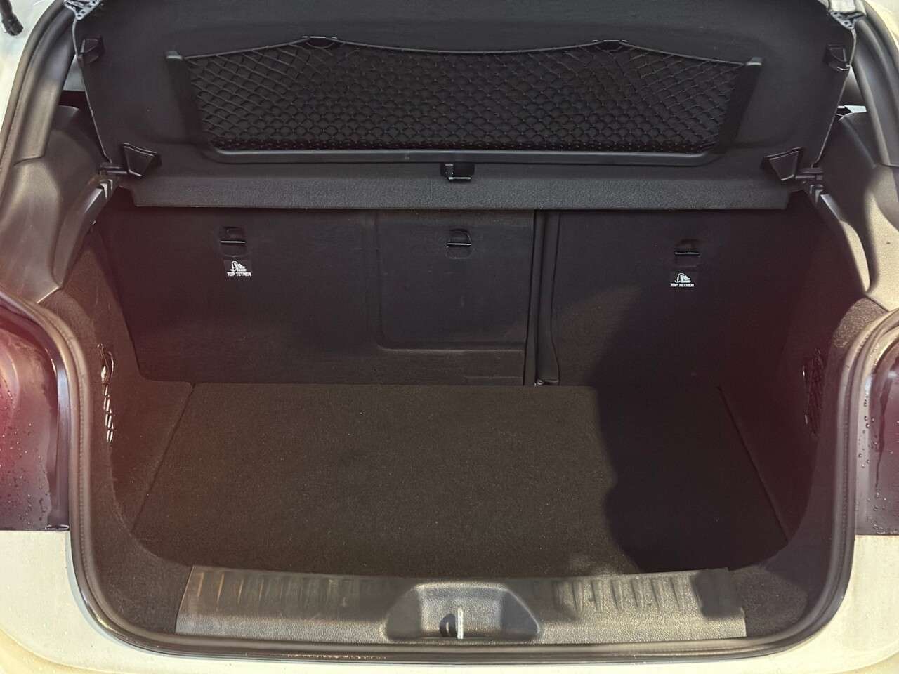 2017 MERCEDES-BENZ A-CLASS 2017 MERCEDES-BENZ A-CLASS