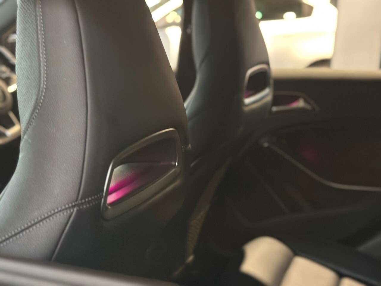 2017 MERCEDES-BENZ A-CLASS 2017 MERCEDES-BENZ A-CLASS