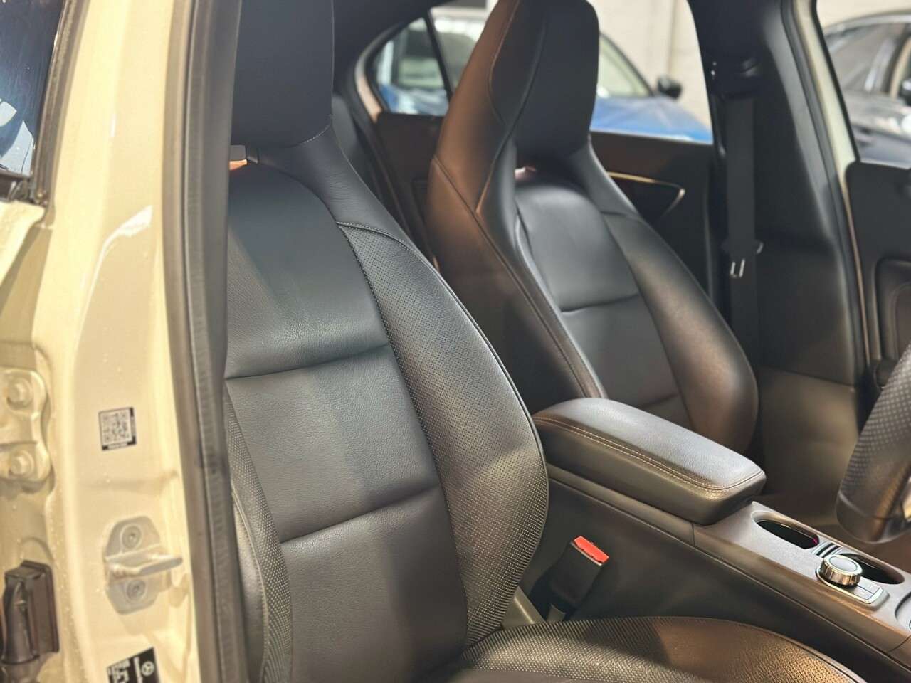 2017 MERCEDES-BENZ A-CLASS 2017 MERCEDES-BENZ A-CLASS