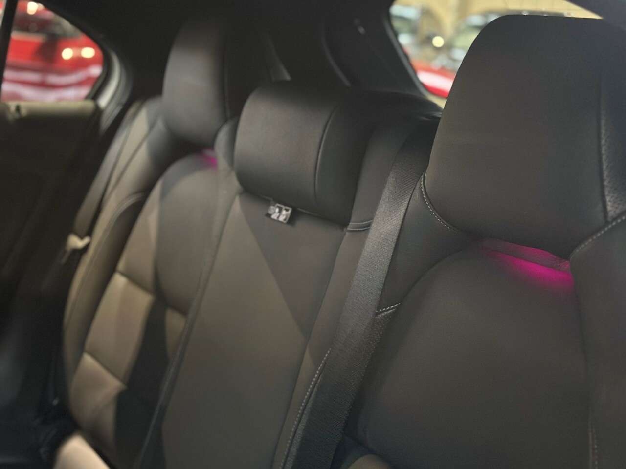 2017 MERCEDES-BENZ A-CLASS 2017 MERCEDES-BENZ A-CLASS