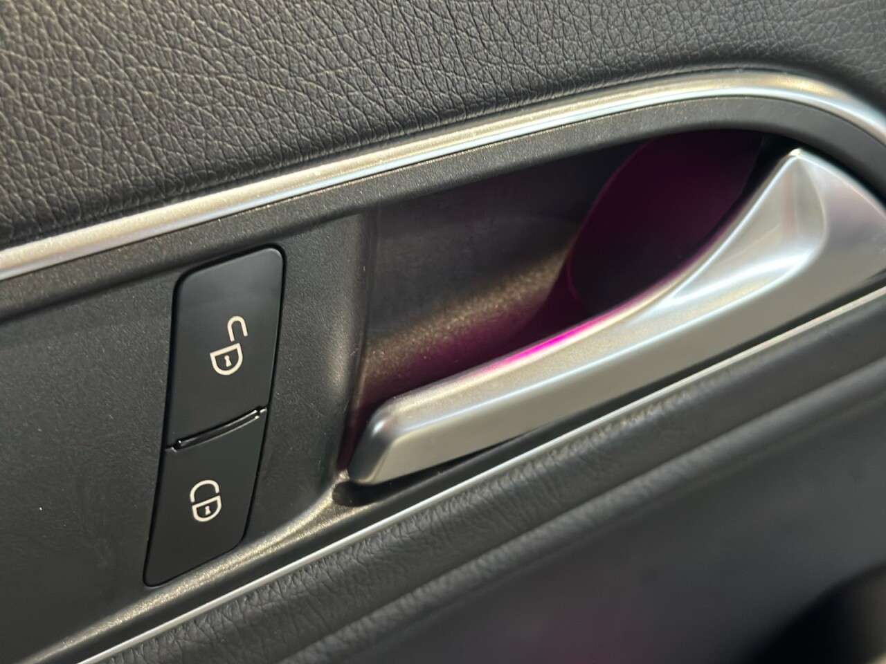 2017 MERCEDES-BENZ A-CLASS 2017 MERCEDES-BENZ A-CLASS