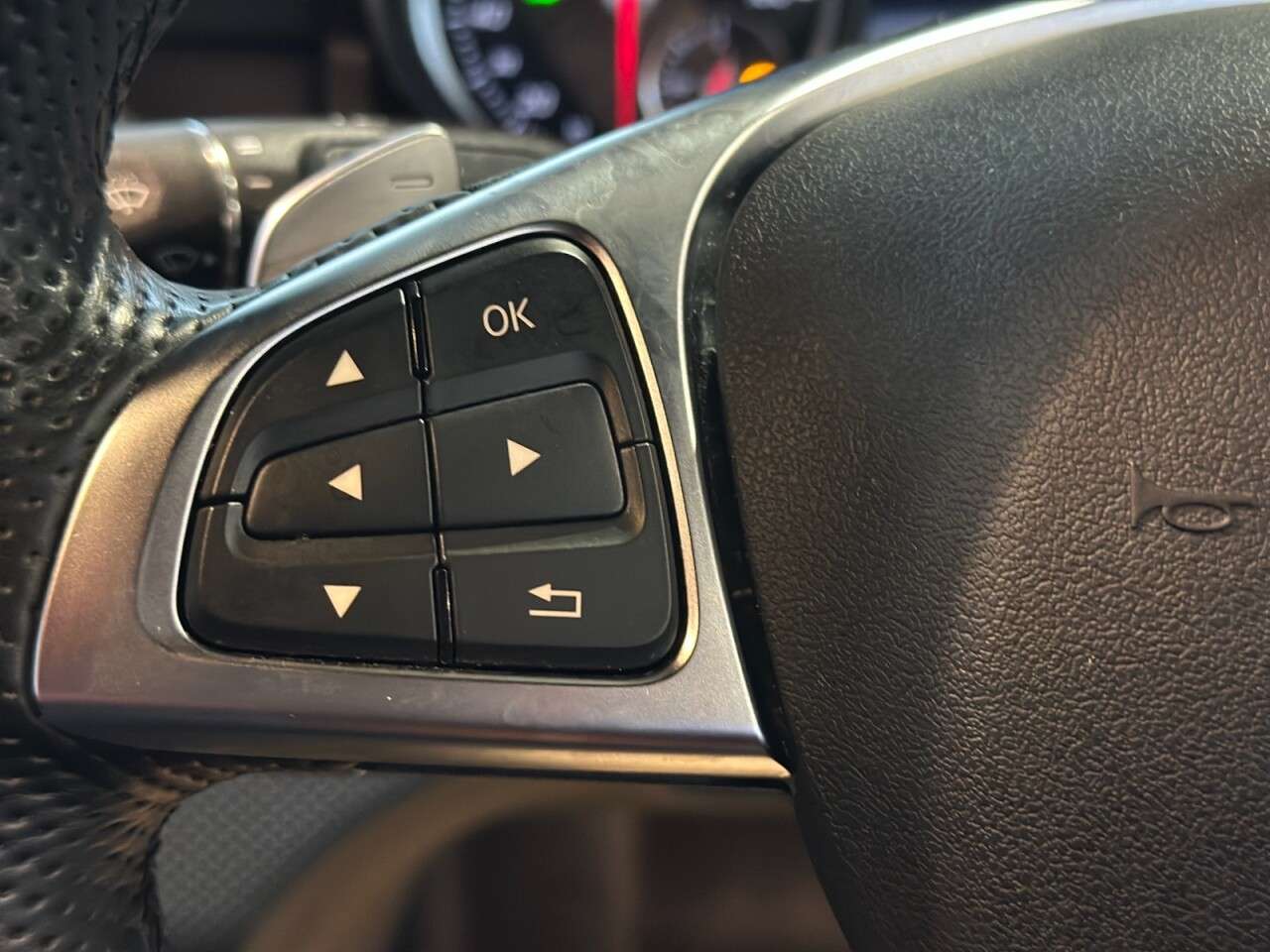 2017 MERCEDES-BENZ A-CLASS 2017 MERCEDES-BENZ A-CLASS