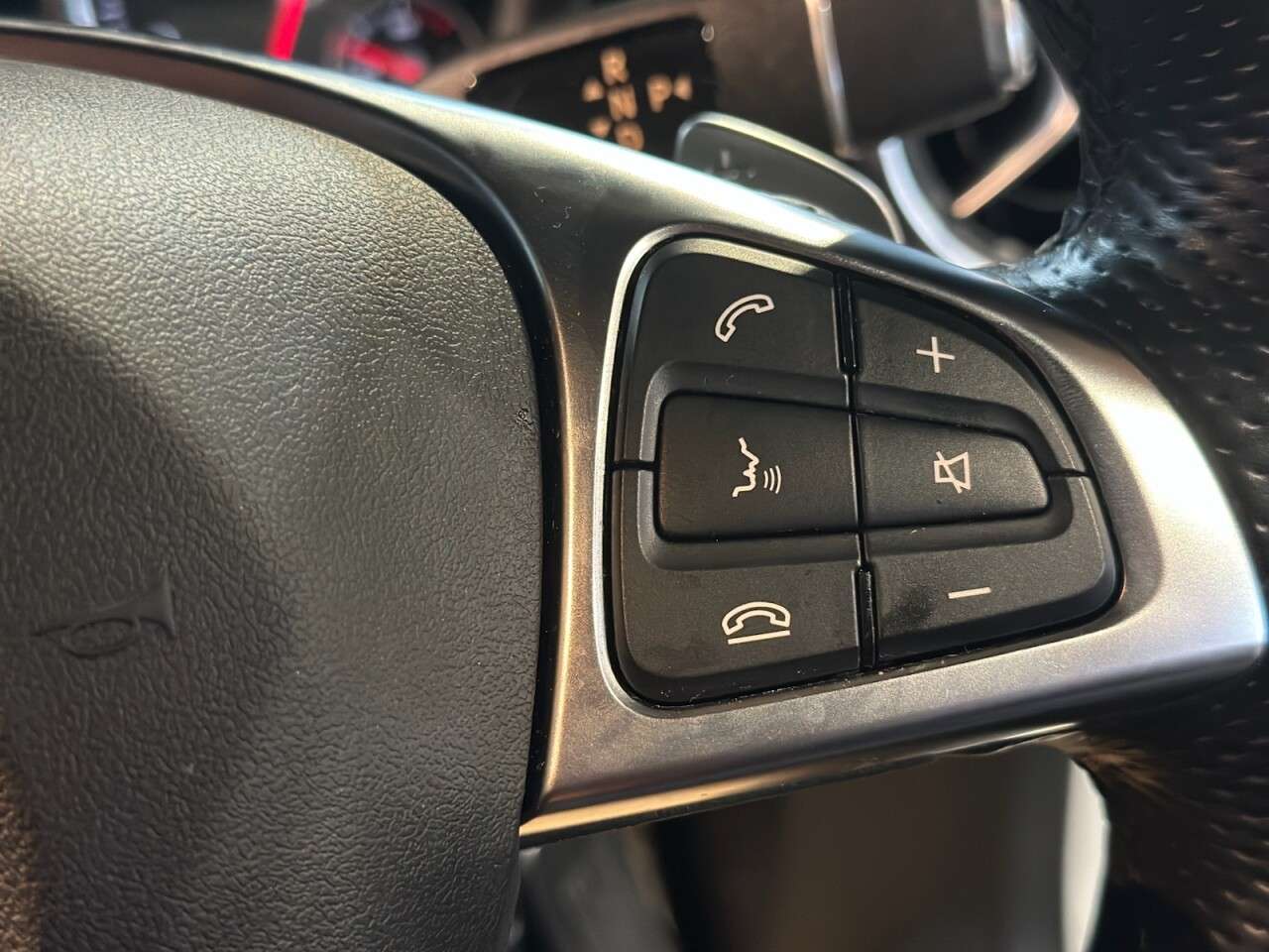 2017 MERCEDES-BENZ A-CLASS 2017 MERCEDES-BENZ A-CLASS