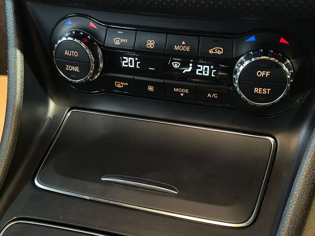 2017 MERCEDES-BENZ A-CLASS 2017 MERCEDES-BENZ A-CLASS