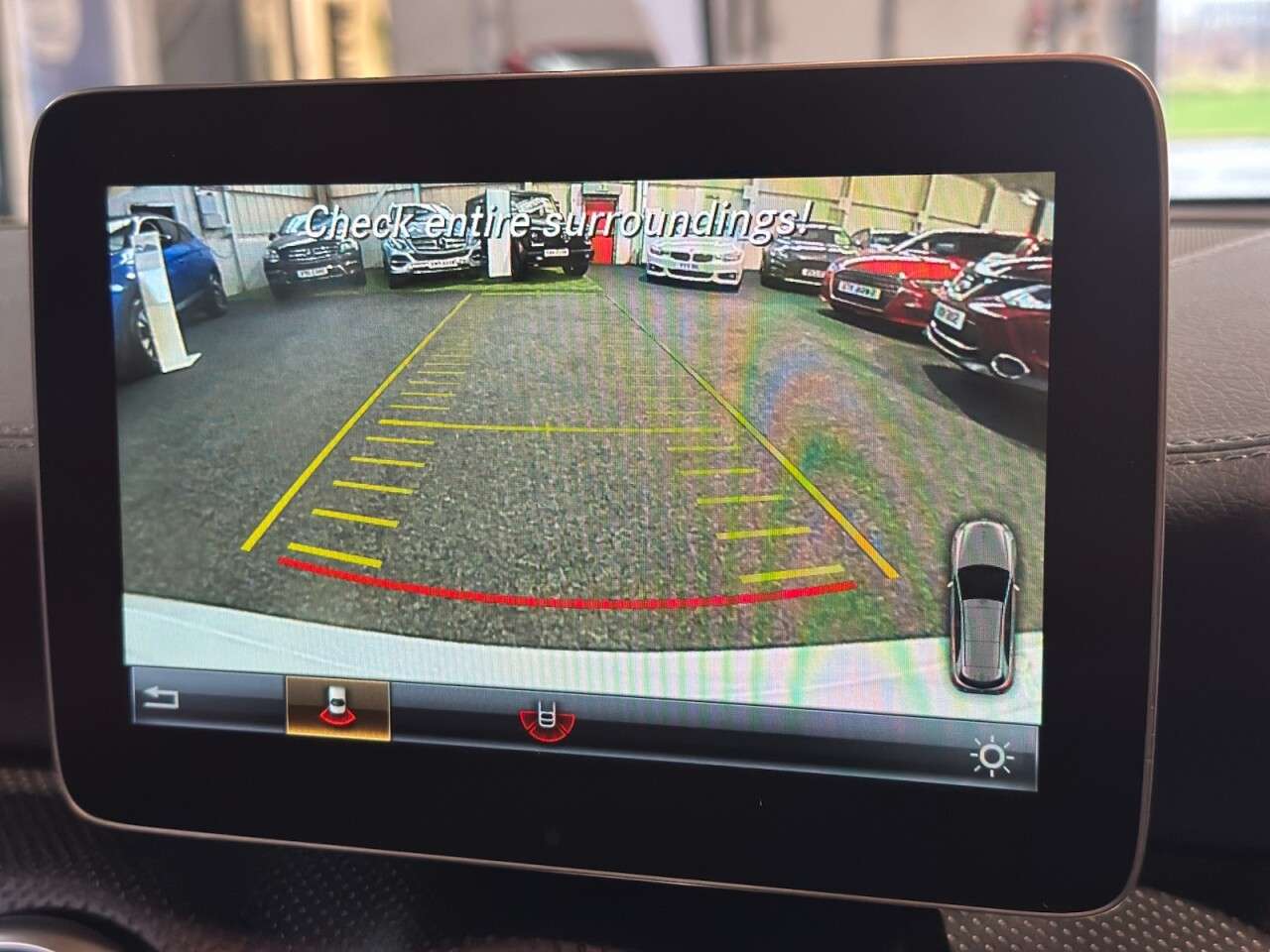 2017 MERCEDES-BENZ A-CLASS 2017 MERCEDES-BENZ A-CLASS