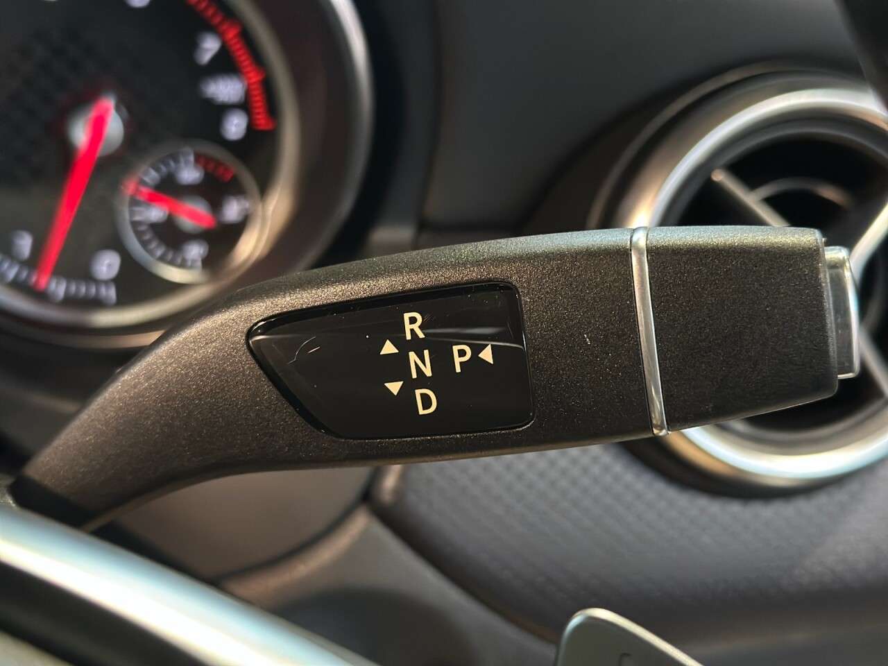 2017 MERCEDES-BENZ A-CLASS 2017 MERCEDES-BENZ A-CLASS