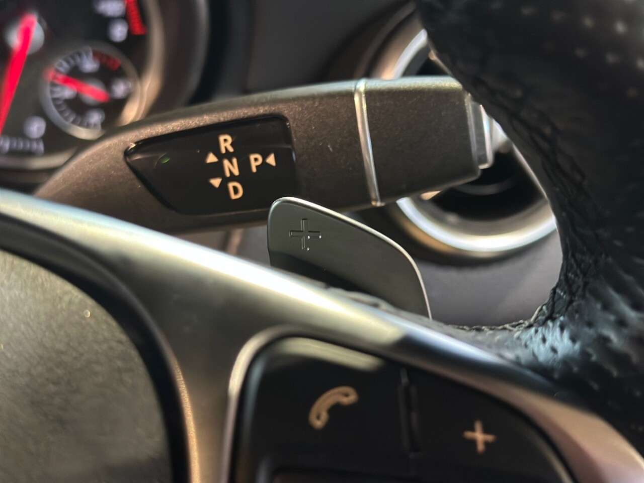 2017 MERCEDES-BENZ A-CLASS 2017 MERCEDES-BENZ A-CLASS