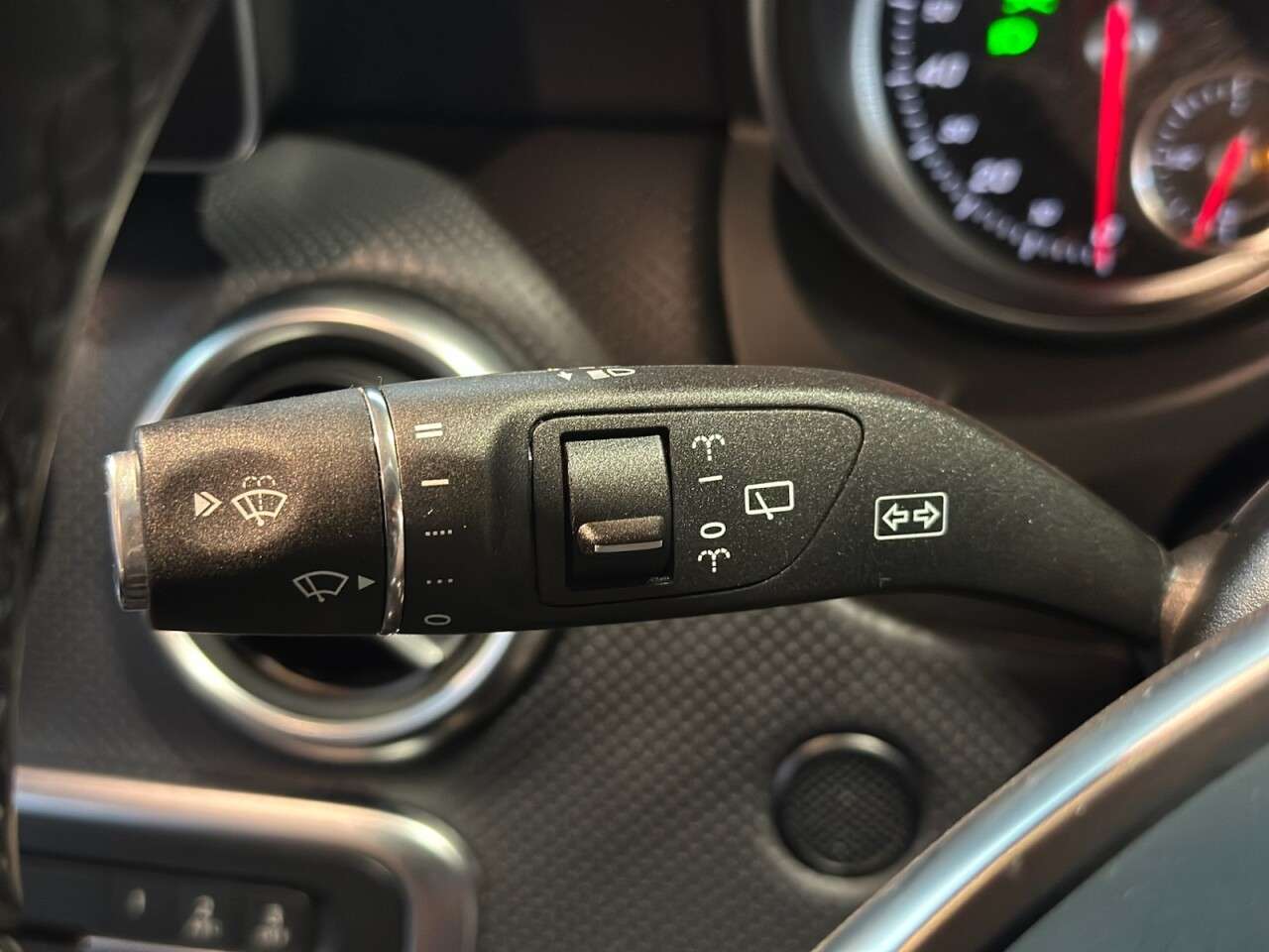 2017 MERCEDES-BENZ A-CLASS 2017 MERCEDES-BENZ A-CLASS