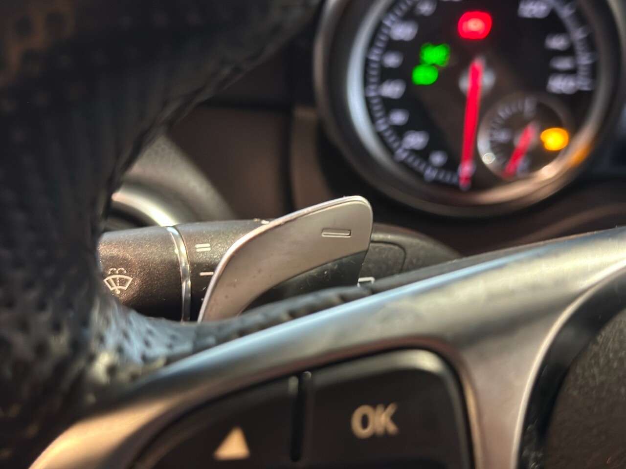 2017 MERCEDES-BENZ A-CLASS 2017 MERCEDES-BENZ A-CLASS