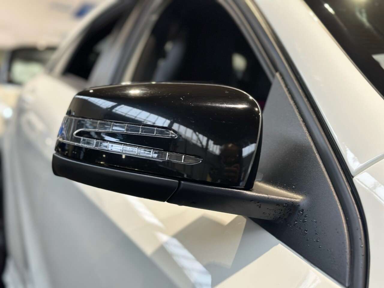 2017 MERCEDES-BENZ A-CLASS 2017 MERCEDES-BENZ A-CLASS