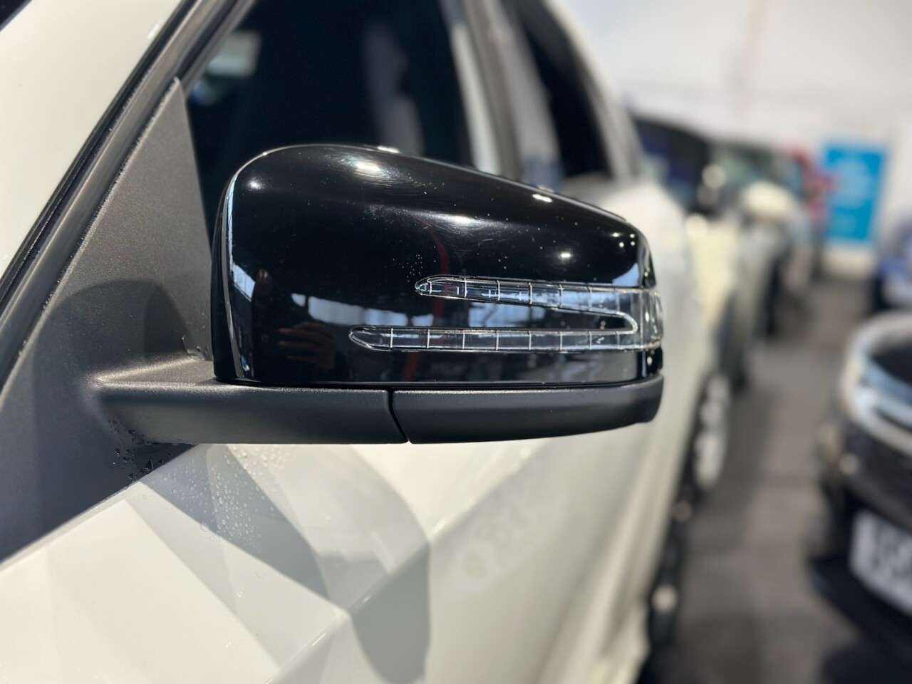 2017 MERCEDES-BENZ A-CLASS 2017 MERCEDES-BENZ A-CLASS