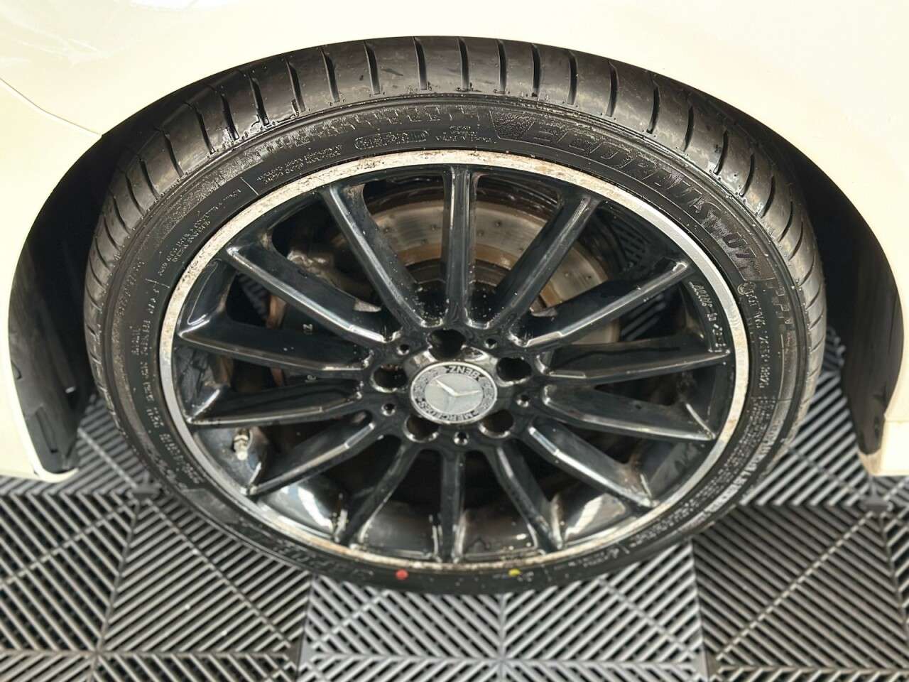 2017 MERCEDES-BENZ A-CLASS 2017 MERCEDES-BENZ A-CLASS