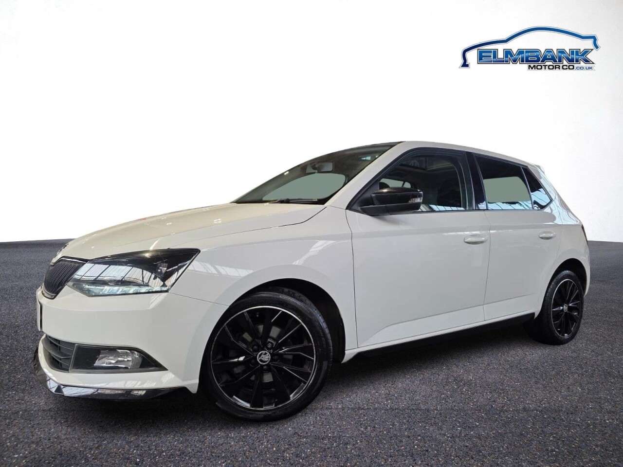 2016 SKODA FABIA 2016 SKODA FABIA
