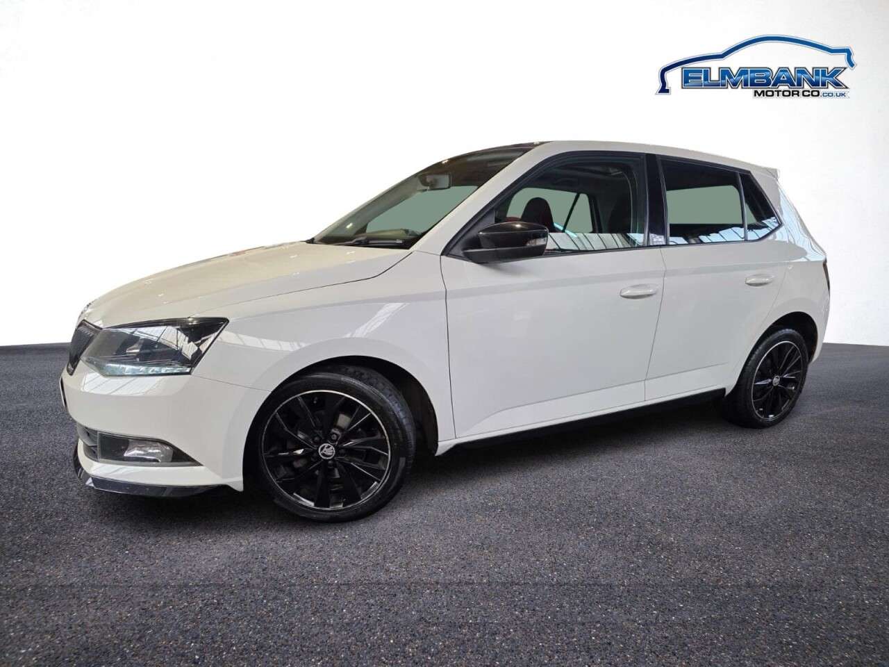 2016 SKODA FABIA 2016 SKODA FABIA
