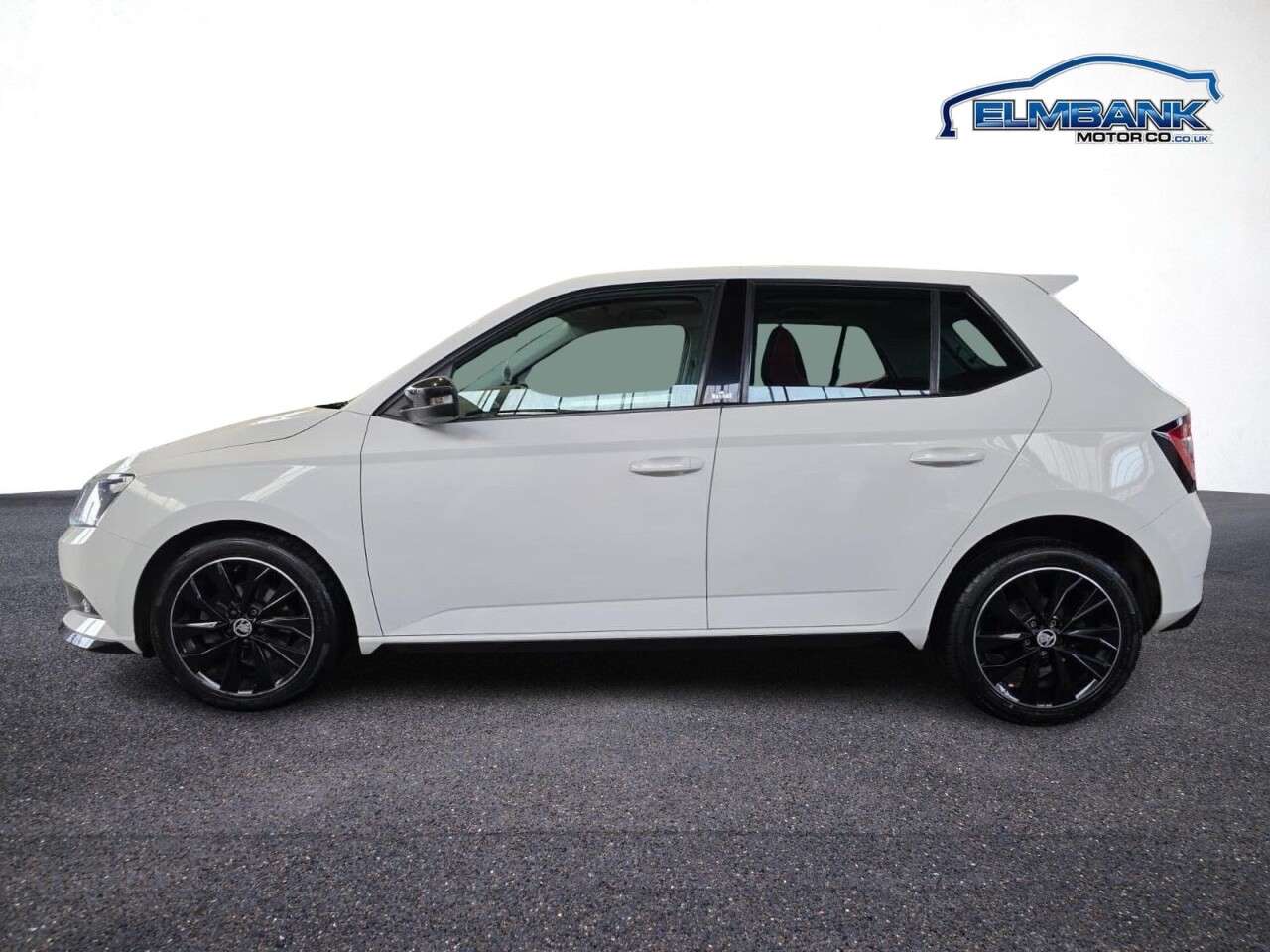 2016 SKODA FABIA 2016 SKODA FABIA