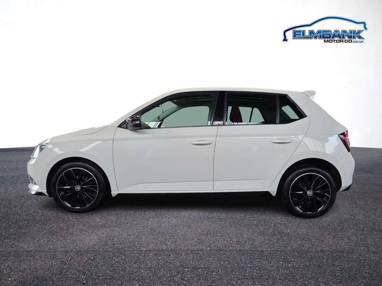 A 2016 SKODA FABIA 1.2 TSI Monte Carlo Hatchback 5dr Petrol Manual Euro 6 (s/s) (90 ps) VERY L A 2016 SKODA FABIA 1.2 TSI Monte Carlo Hatchback 5dr Petrol Manual Euro 6 (s/s) (90 ps) VERY L