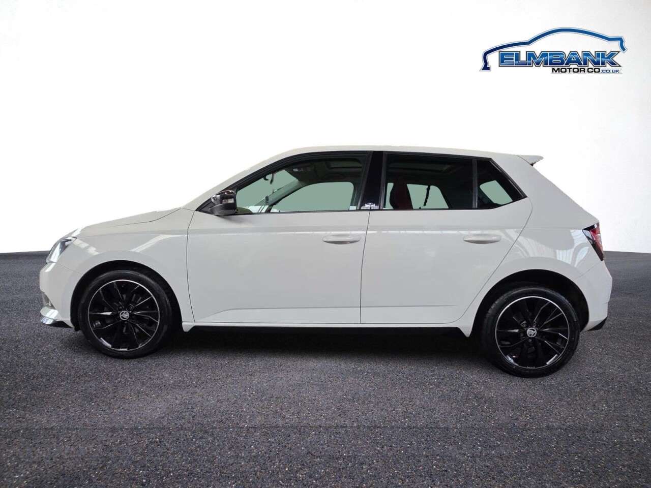 2016 SKODA FABIA 2016 SKODA FABIA