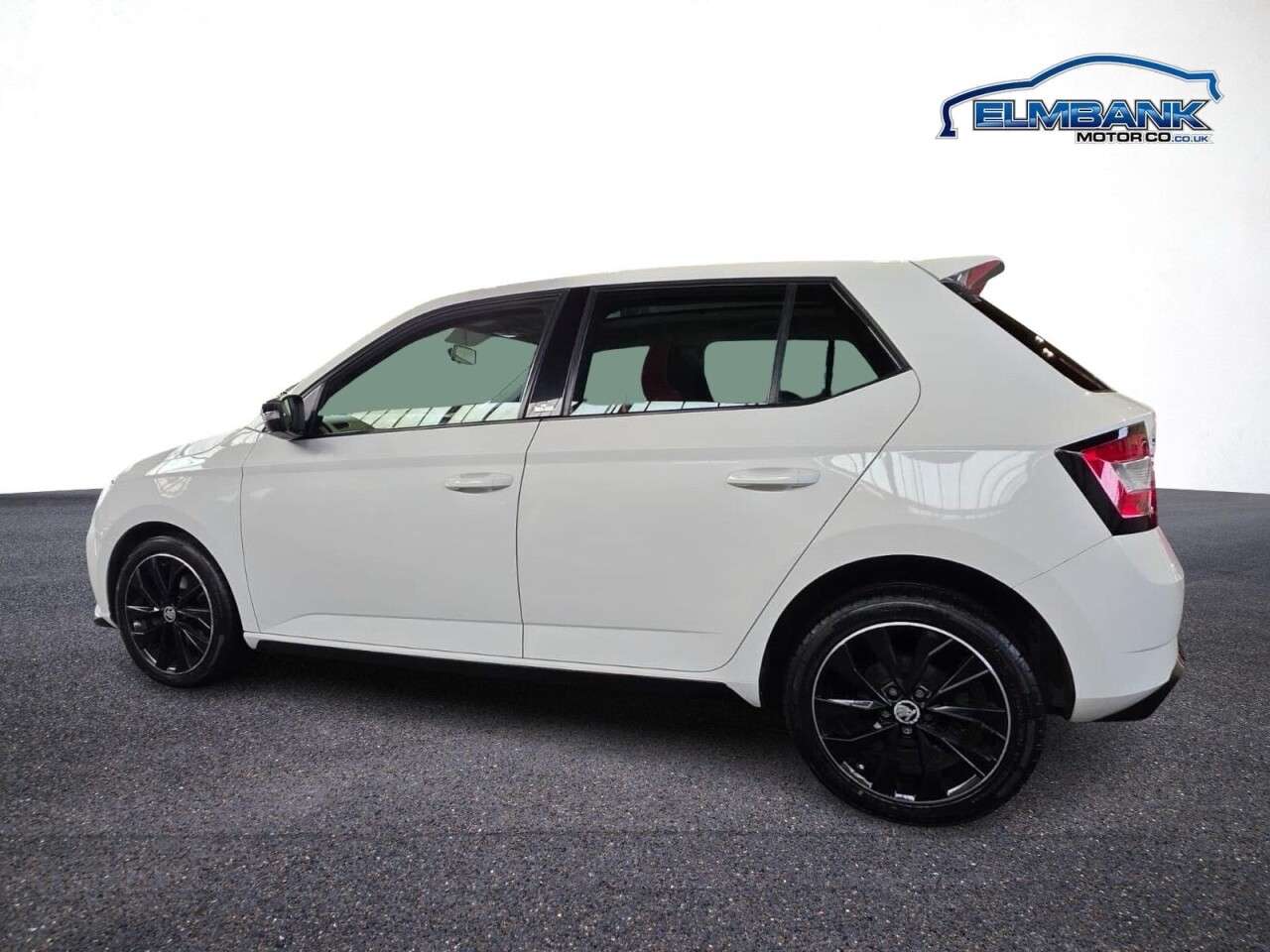 2016 SKODA FABIA 2016 SKODA FABIA