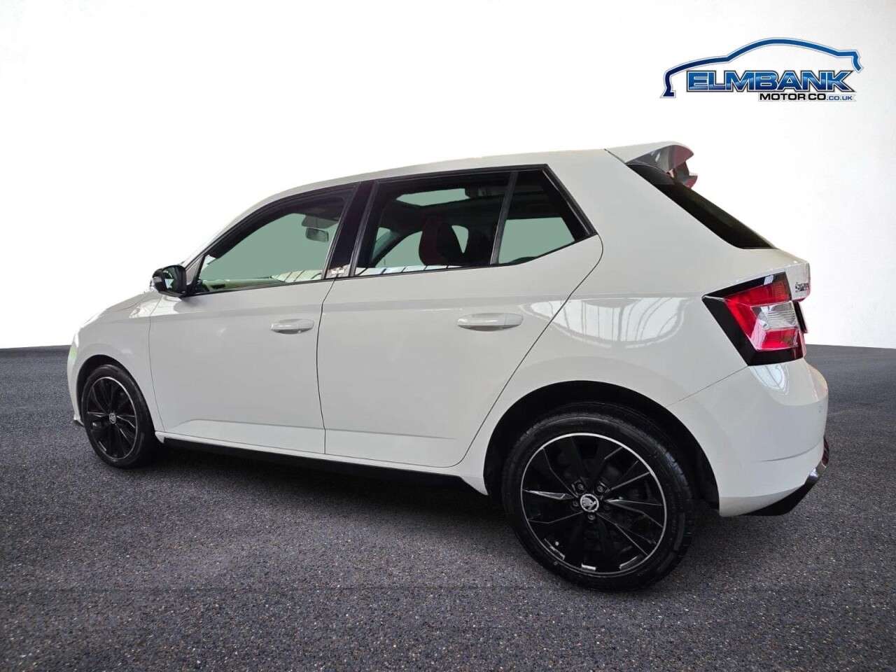 2016 SKODA FABIA 2016 SKODA FABIA
