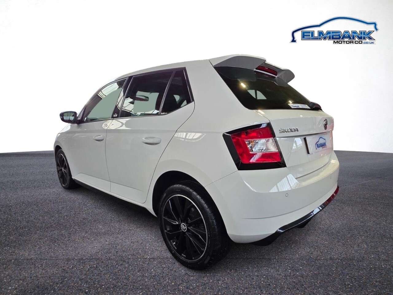 2016 SKODA FABIA 2016 SKODA FABIA