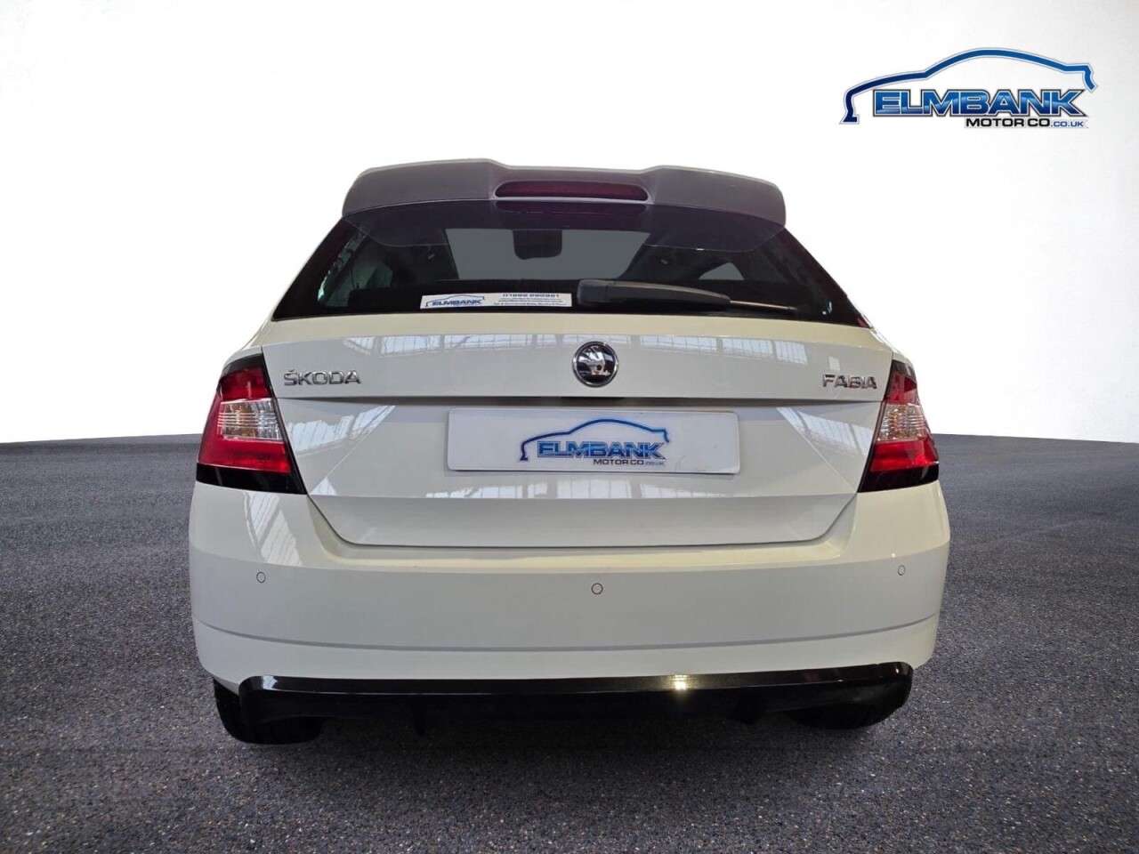 2016 SKODA FABIA 2016 SKODA FABIA