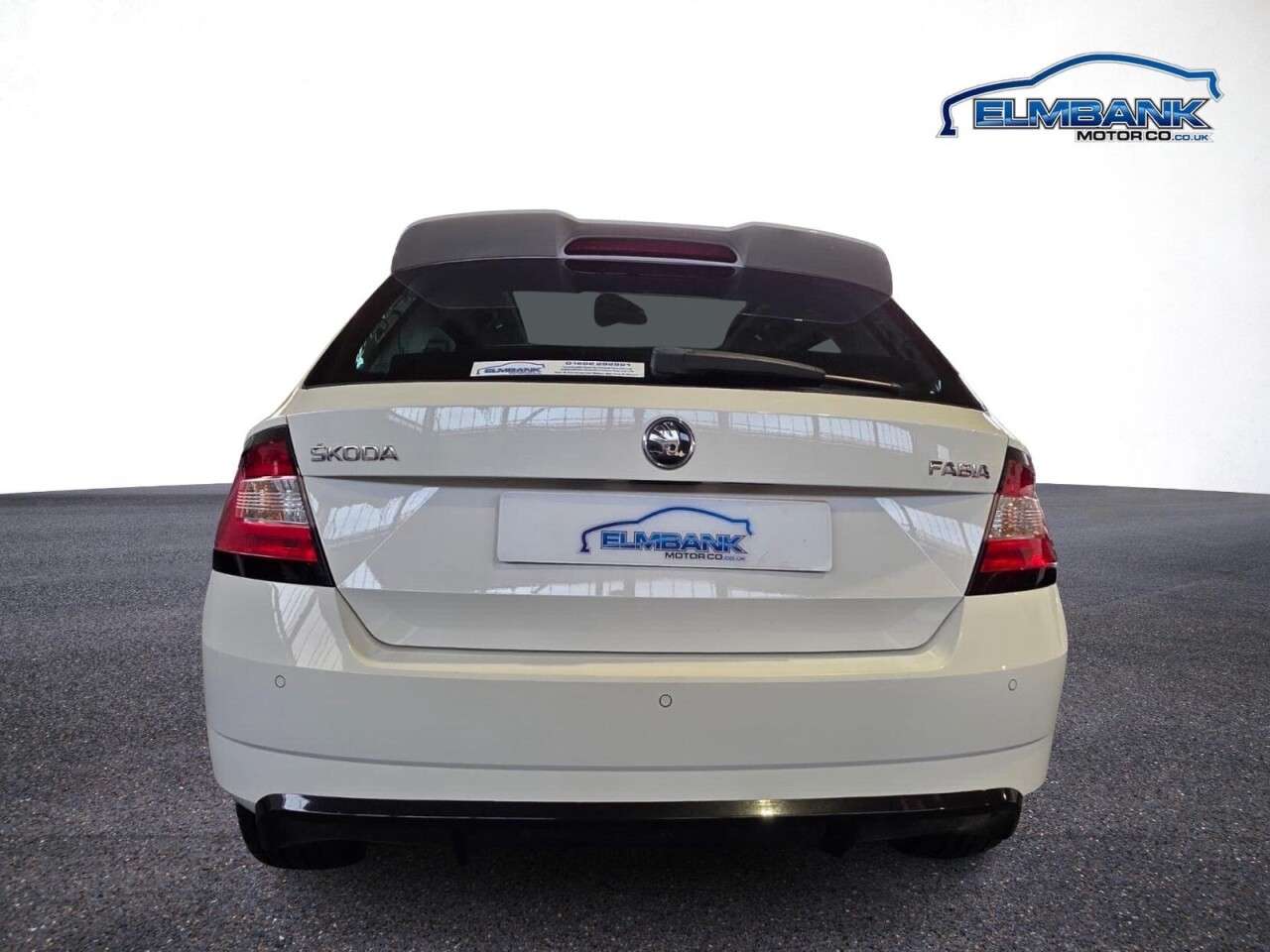 2016 SKODA FABIA 2016 SKODA FABIA