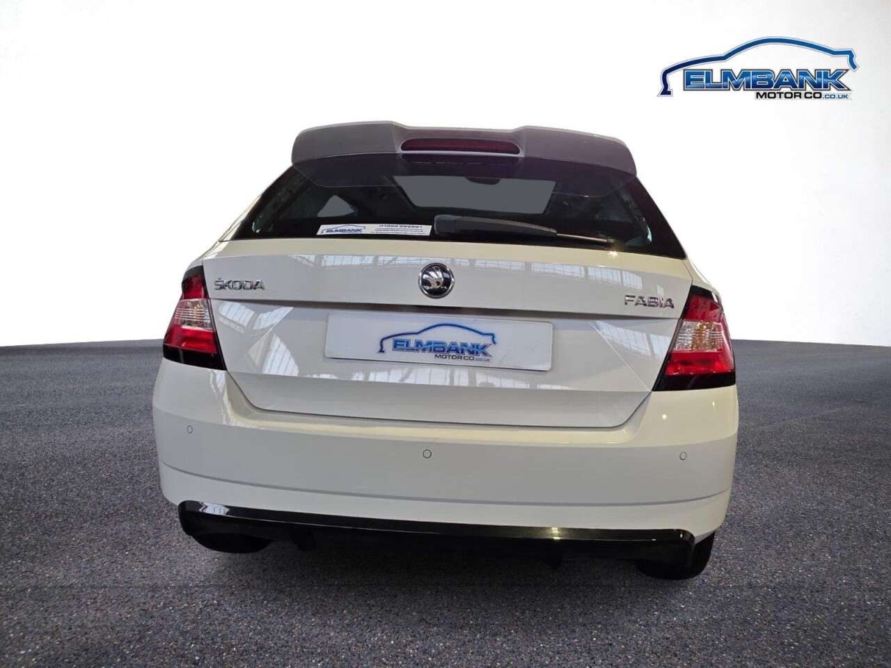 2016 SKODA FABIA 2016 SKODA FABIA