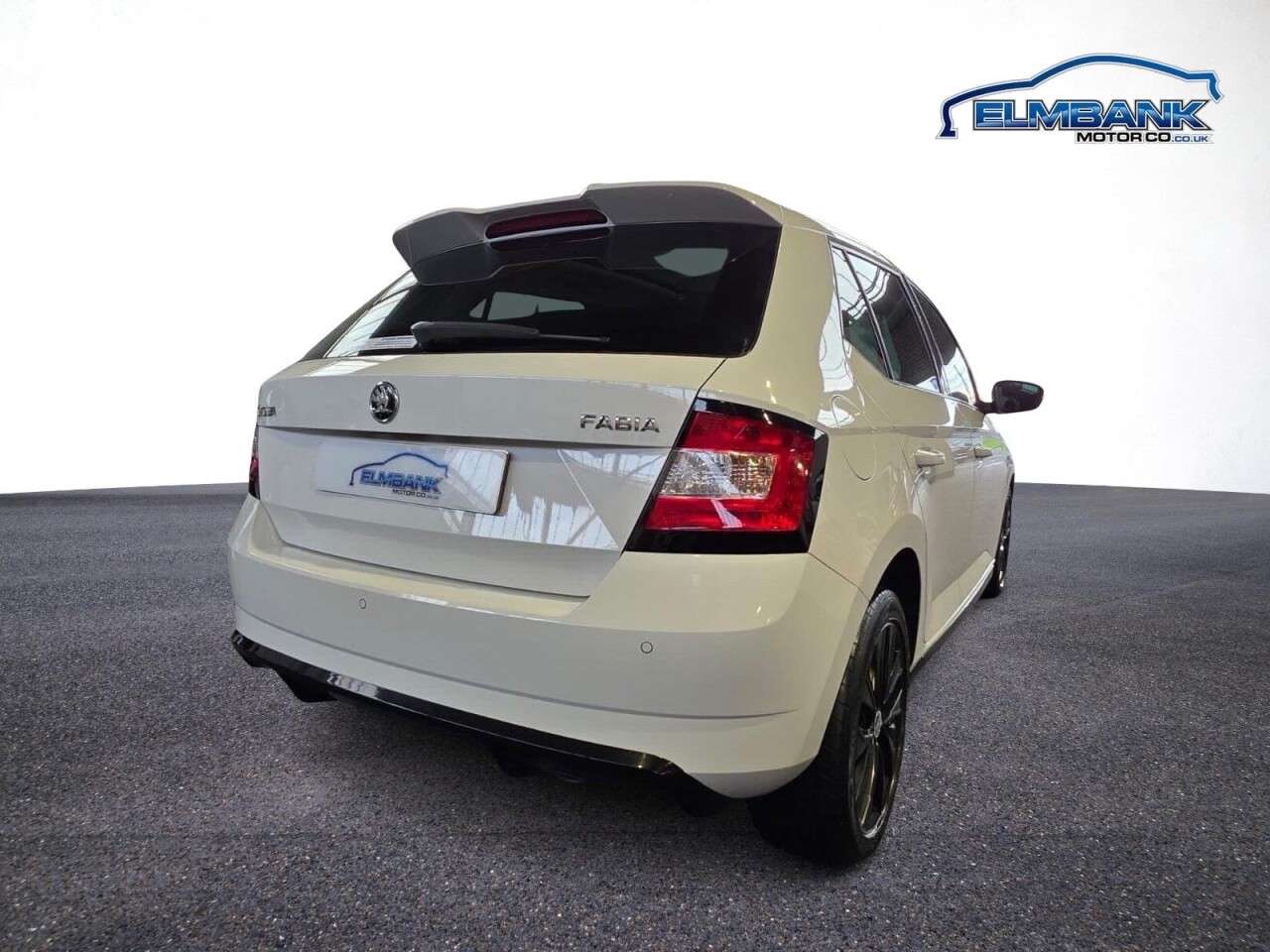 2016 SKODA FABIA 2016 SKODA FABIA