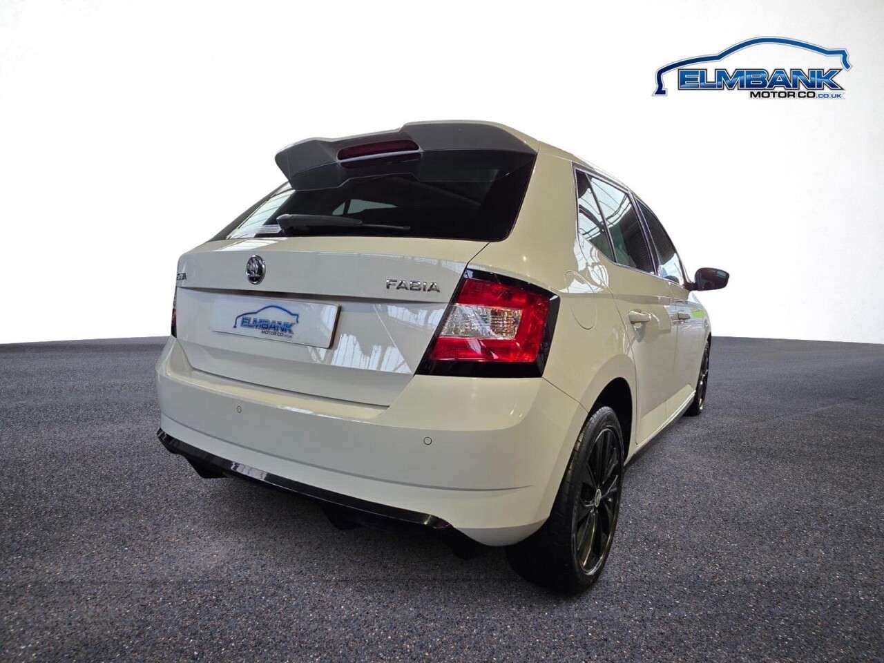 2016 SKODA FABIA 2016 SKODA FABIA