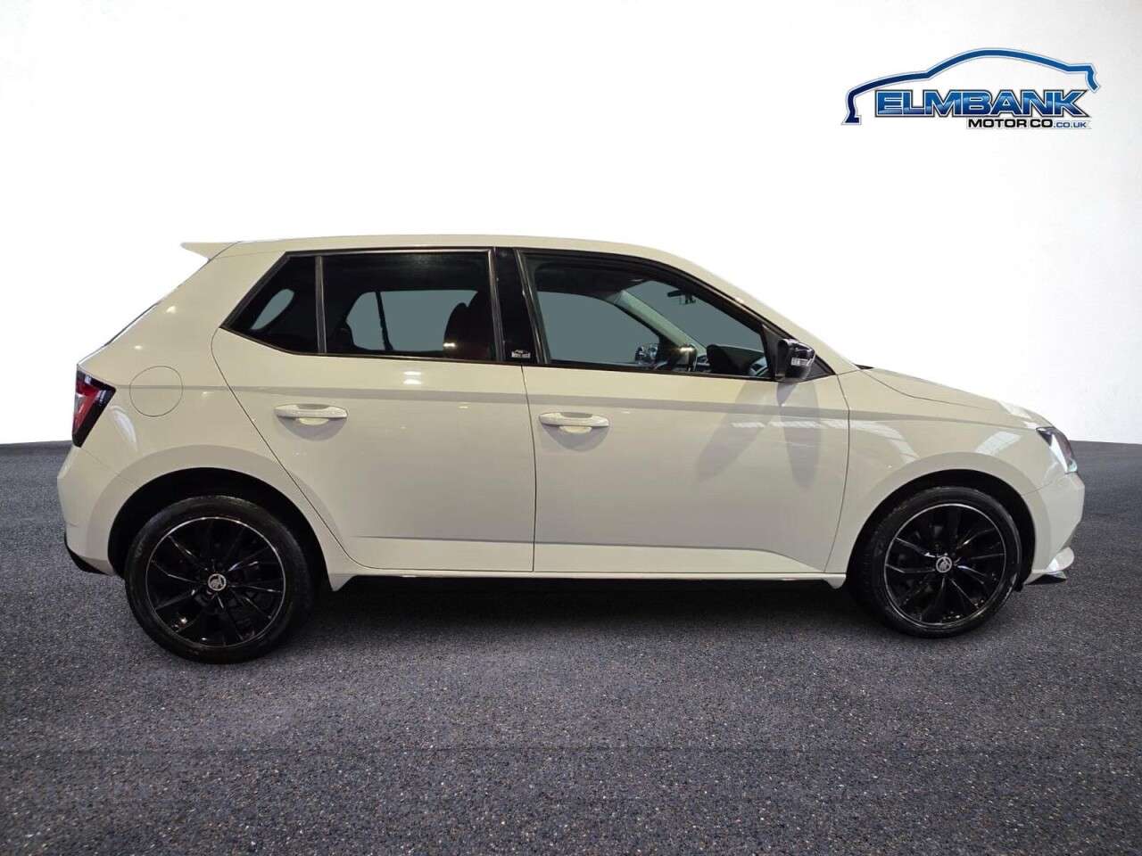2016 SKODA FABIA 2016 SKODA FABIA