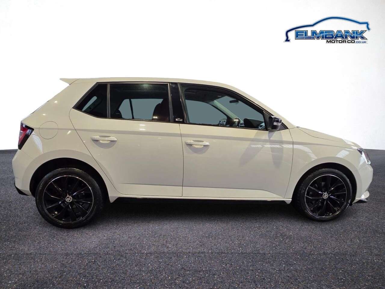 2016 SKODA FABIA 2016 SKODA FABIA