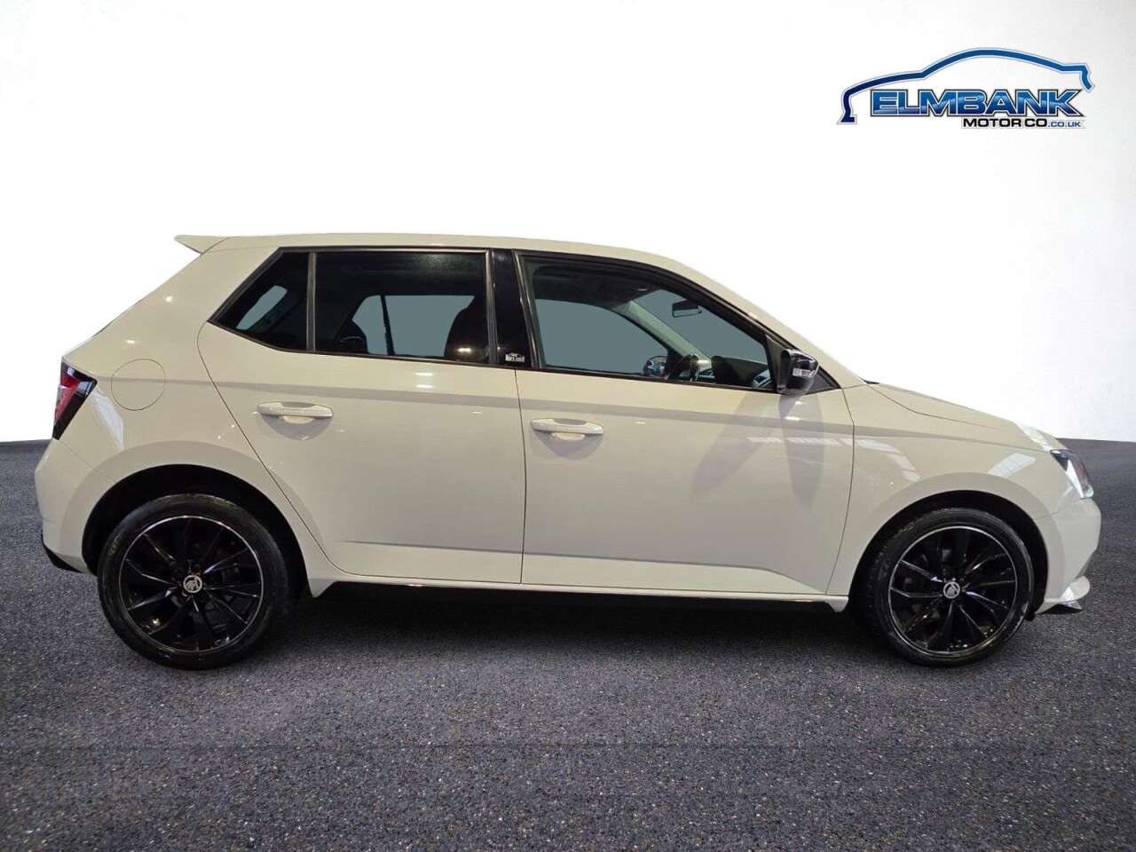2016 SKODA FABIA 2016 SKODA FABIA