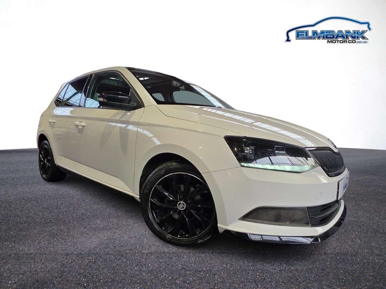 2016 SKODA FABIA 2016 SKODA FABIA