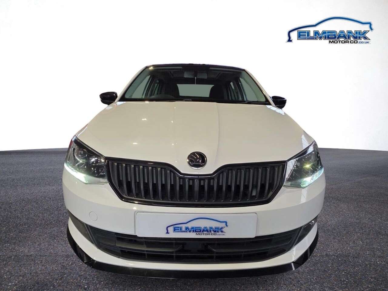 2016 SKODA FABIA 2016 SKODA FABIA