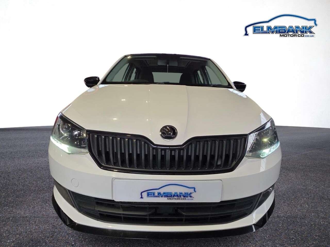 2016 SKODA FABIA 2016 SKODA FABIA