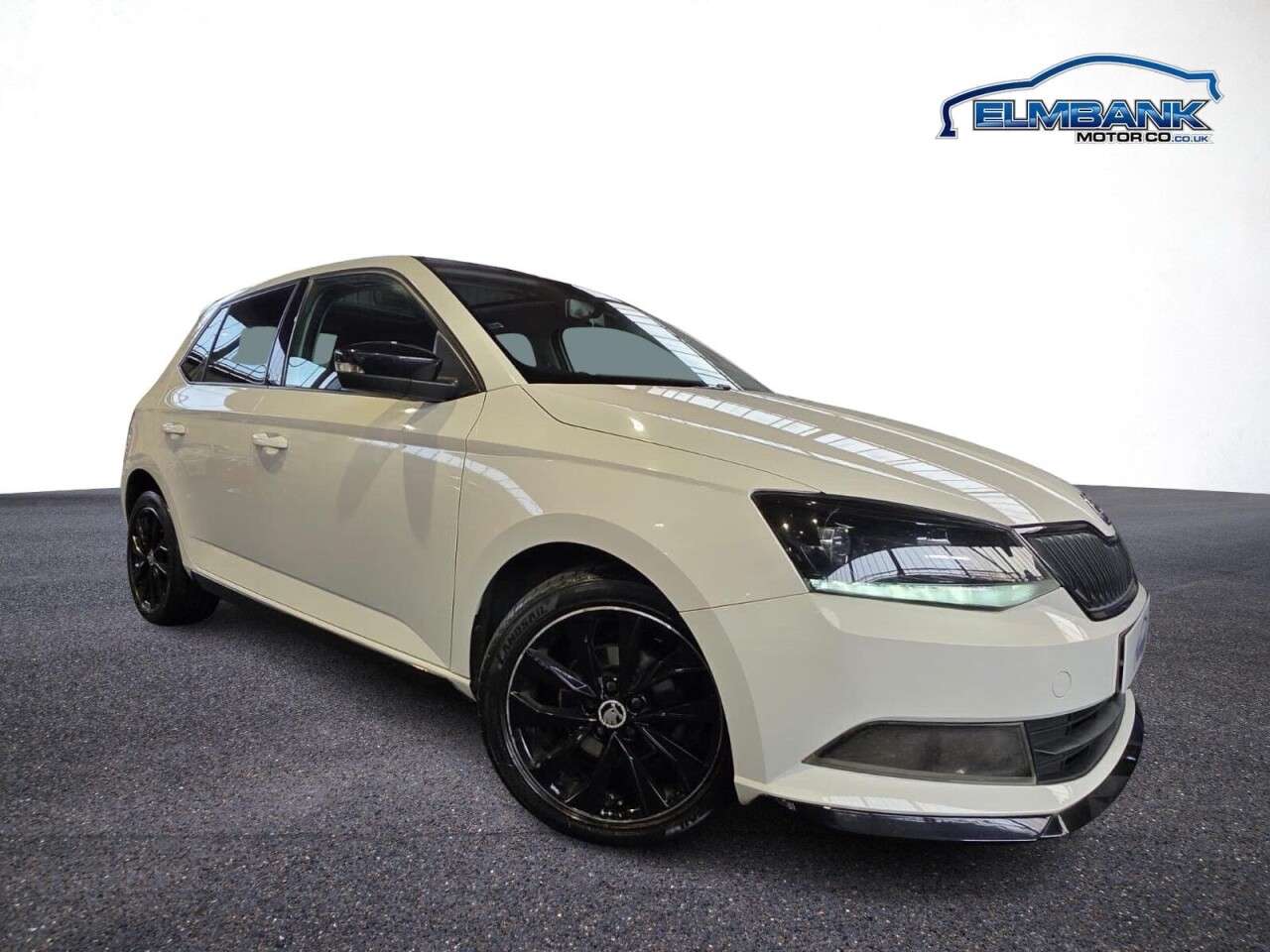 2016 SKODA FABIA 2016 SKODA FABIA