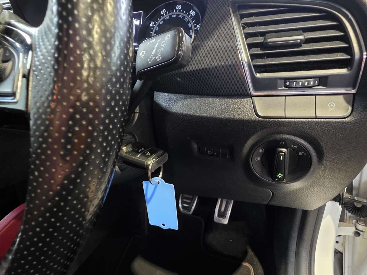 2016 SKODA FABIA 2016 SKODA FABIA