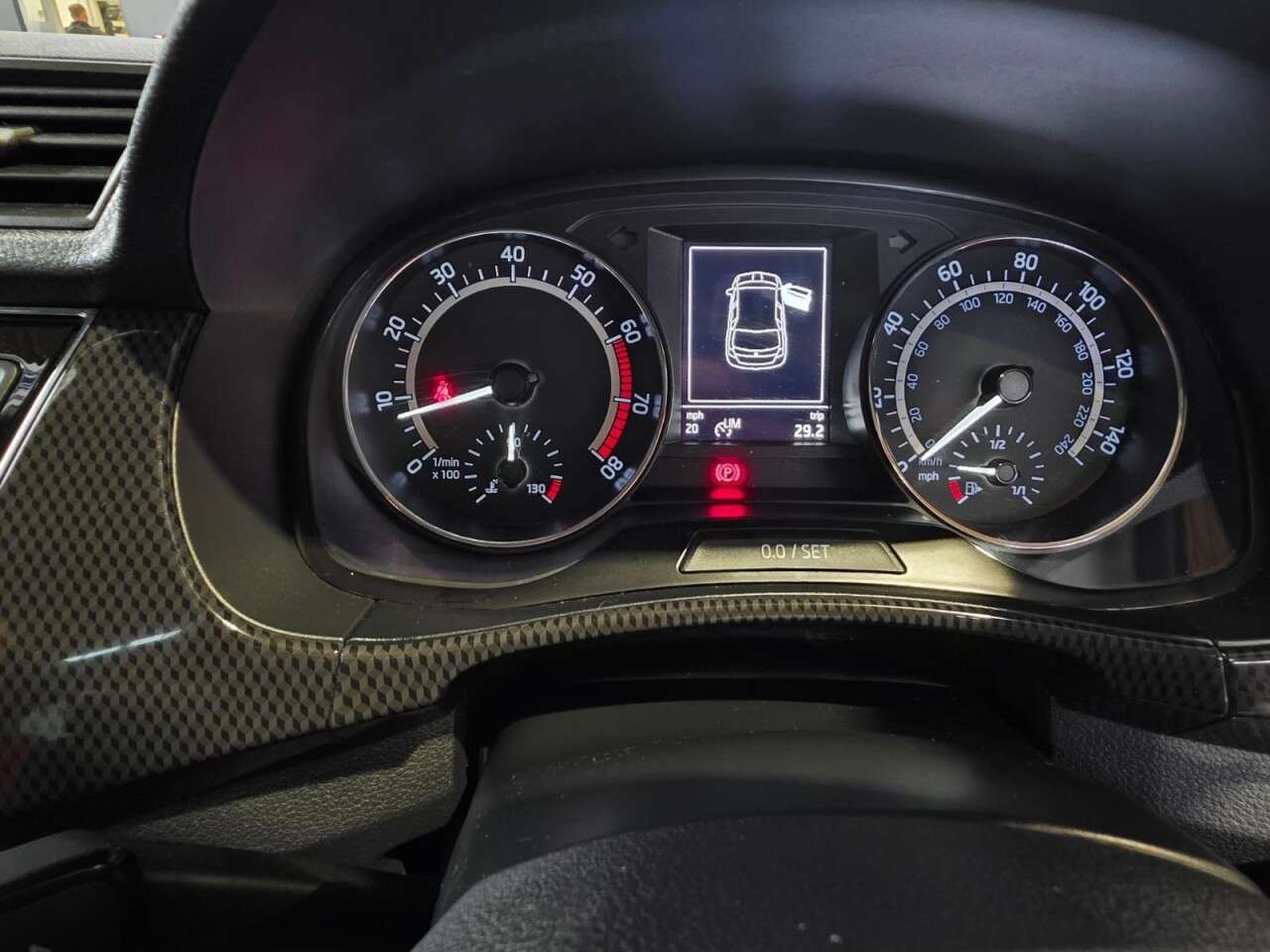 2016 SKODA FABIA 2016 SKODA FABIA