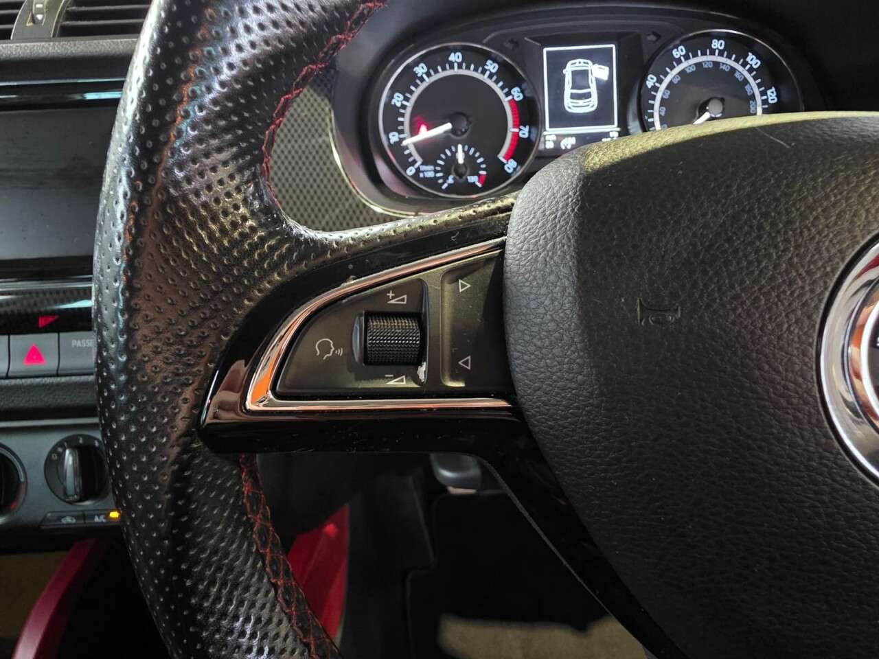 2016 SKODA FABIA 2016 SKODA FABIA