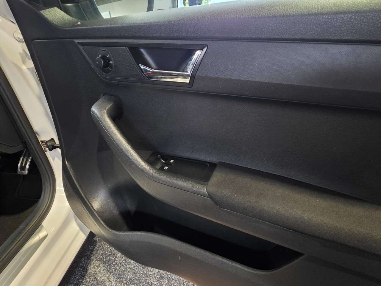 2016 SKODA FABIA 2016 SKODA FABIA