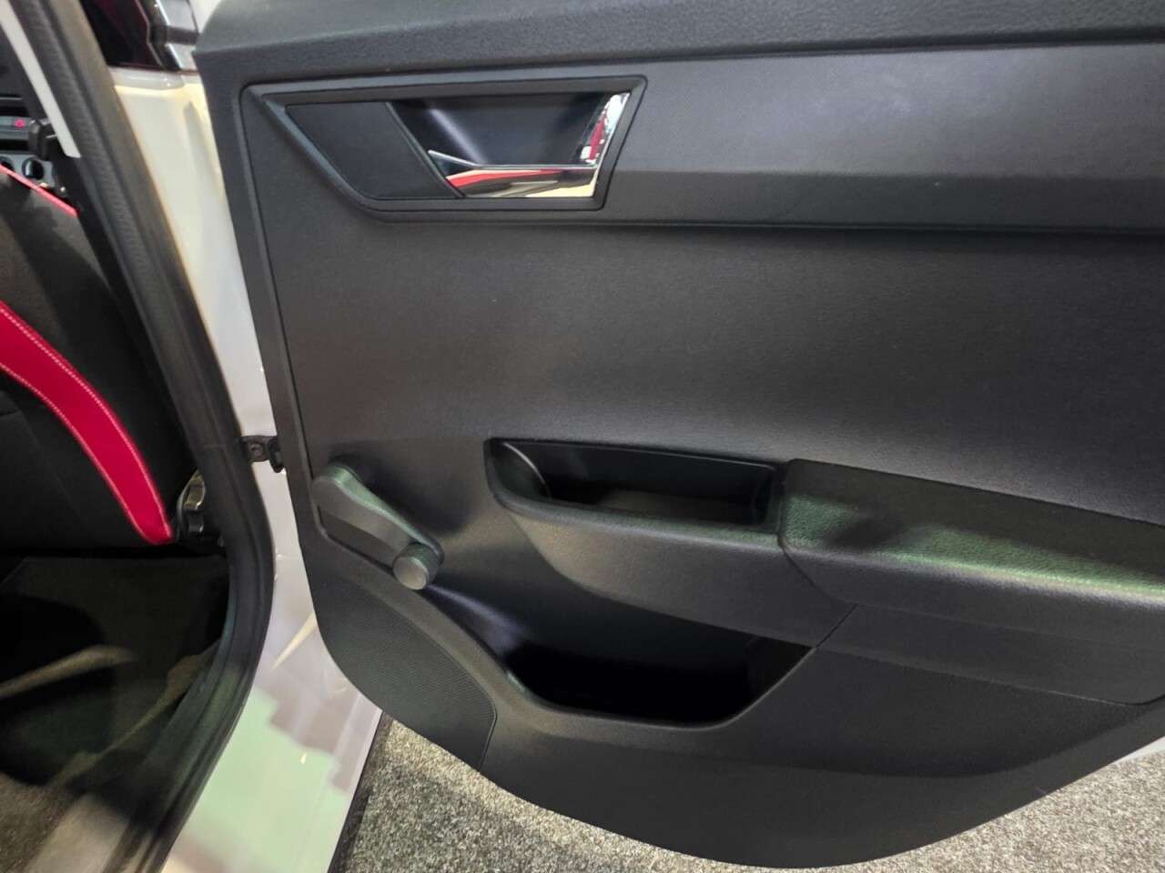 2016 SKODA FABIA 2016 SKODA FABIA