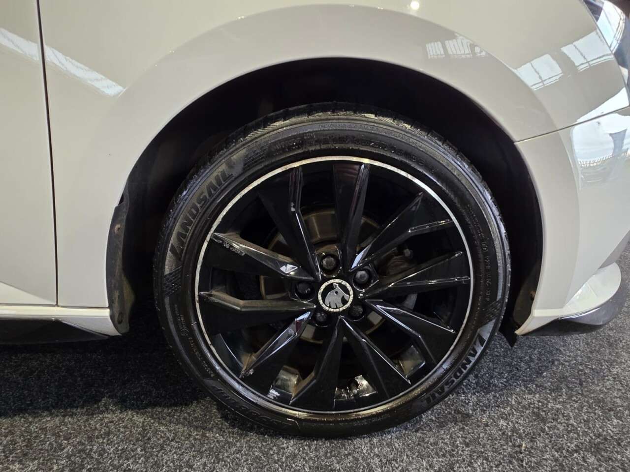 2016 SKODA FABIA 2016 SKODA FABIA