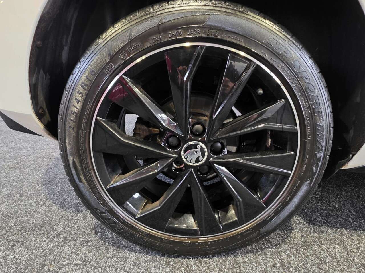 2016 SKODA FABIA 2016 SKODA FABIA