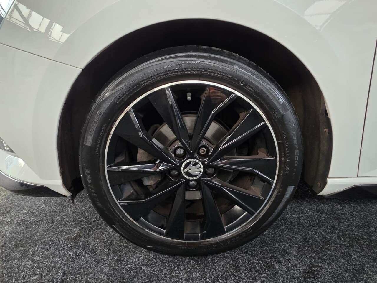 2016 SKODA FABIA 2016 SKODA FABIA