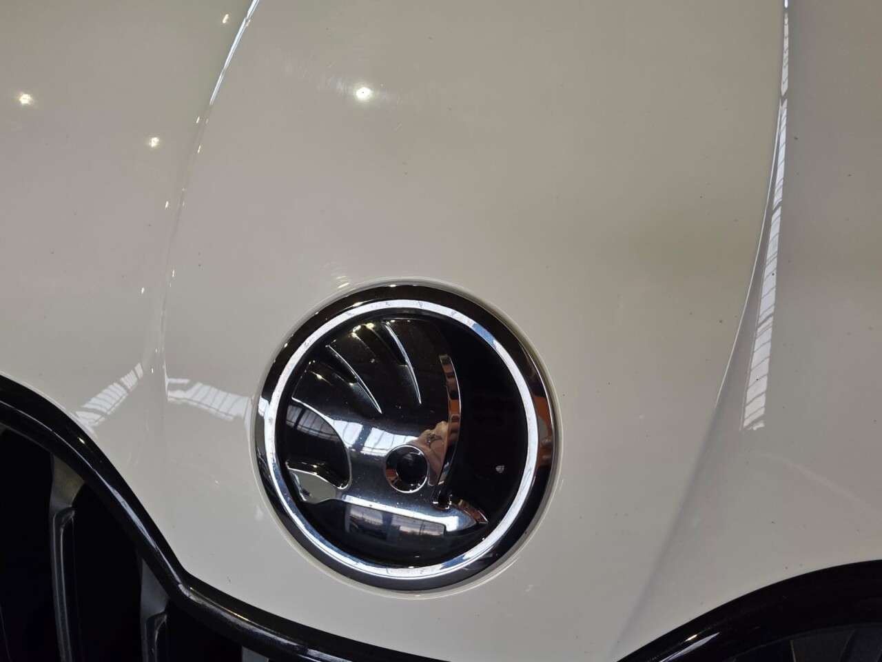 2016 SKODA FABIA 2016 SKODA FABIA