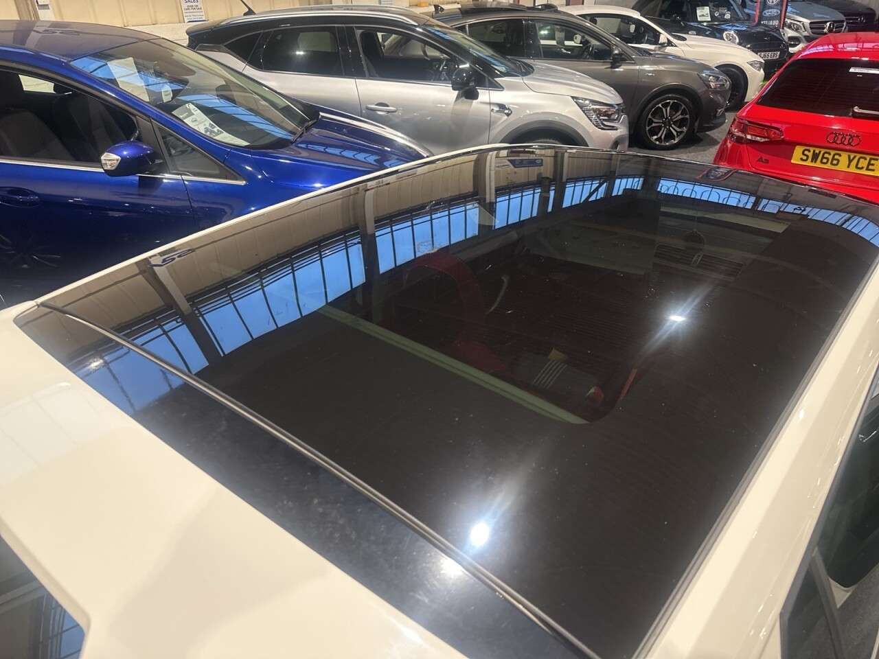 2016 SKODA FABIA 2016 SKODA FABIA