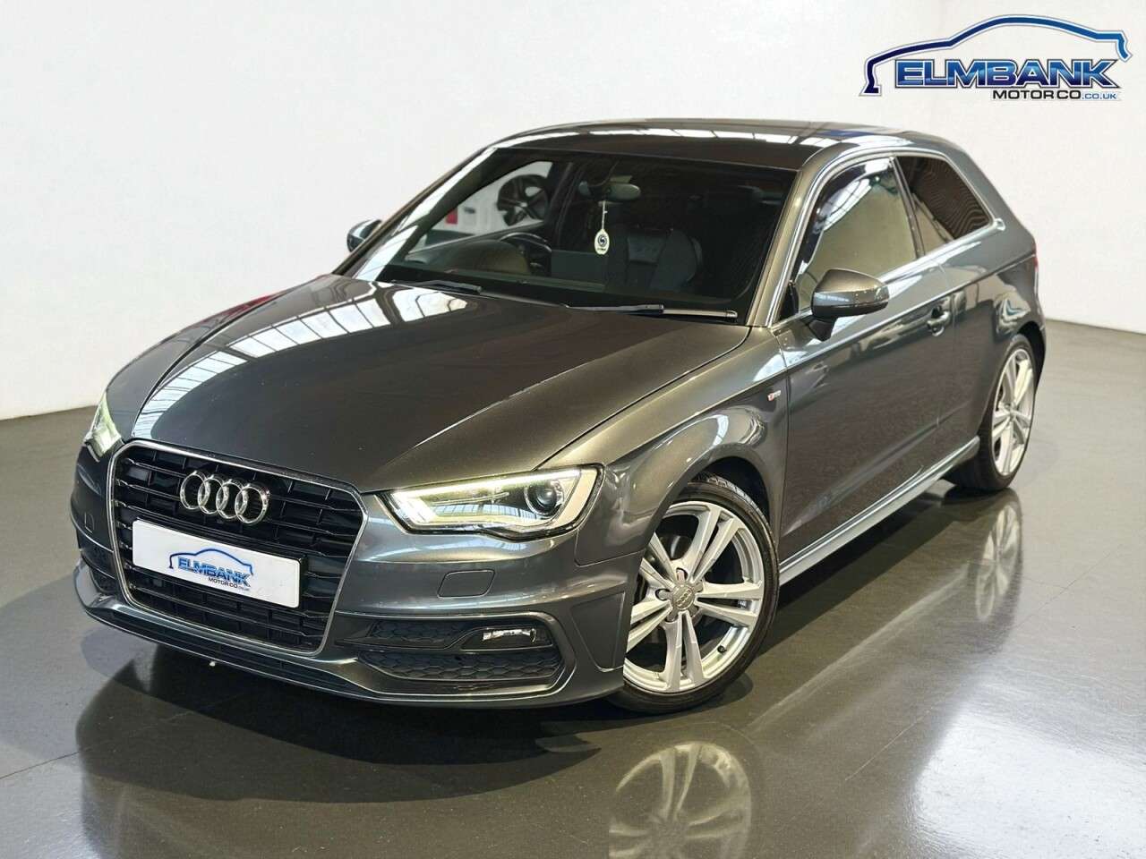 2013 AUDI A3 2013 AUDI A3