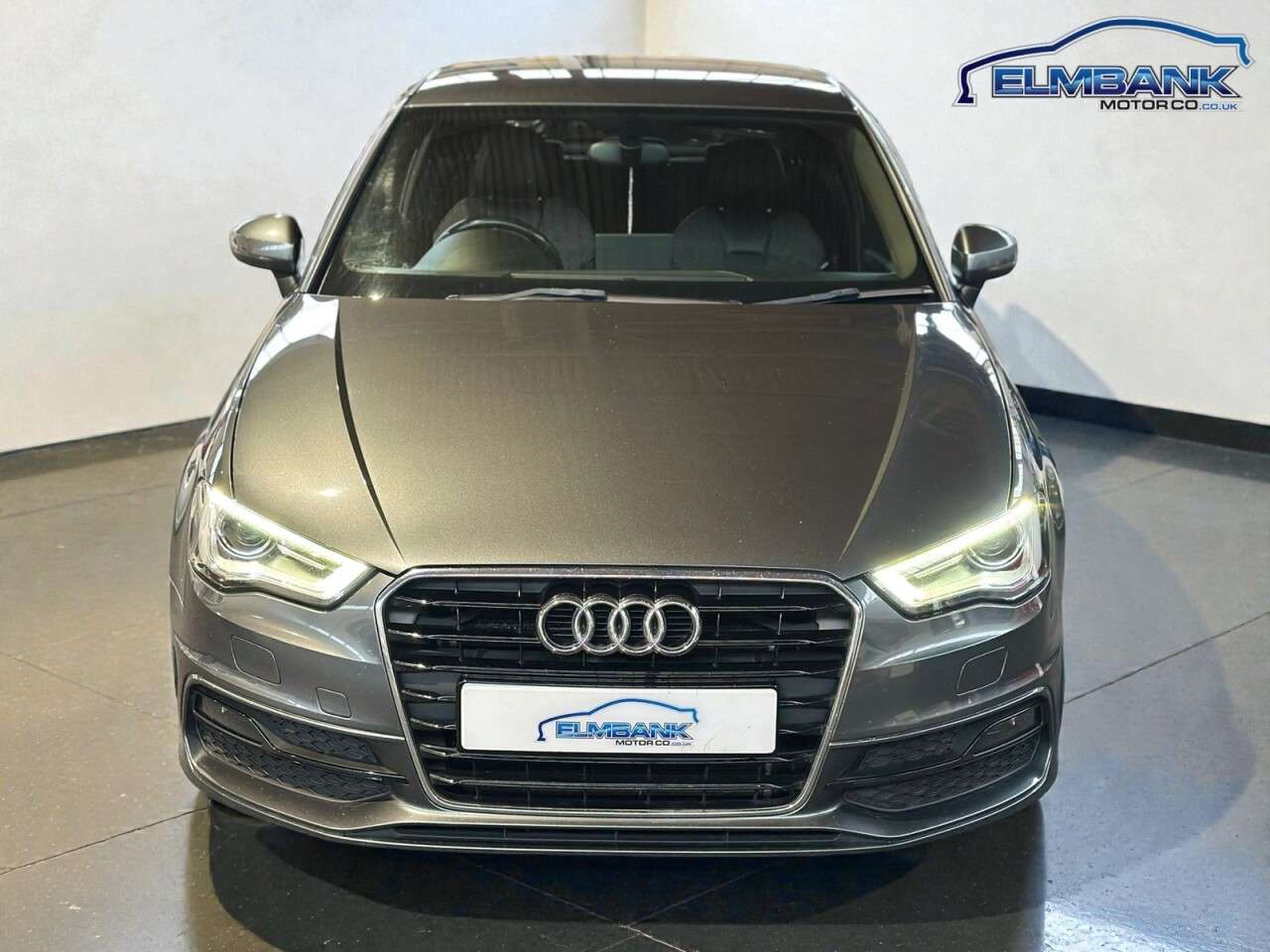2013 AUDI A3 2013 AUDI A3
